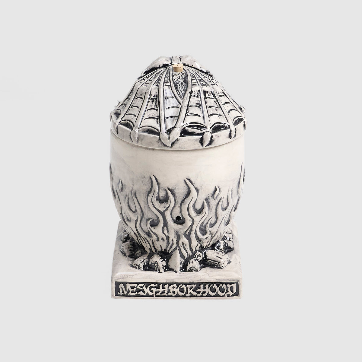 Neighborhood Cauldron Incense Chamber