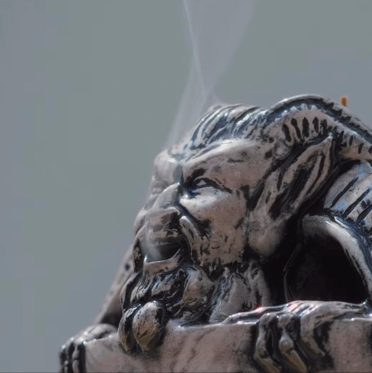 Neighborhood Cauldron Incense Chamber