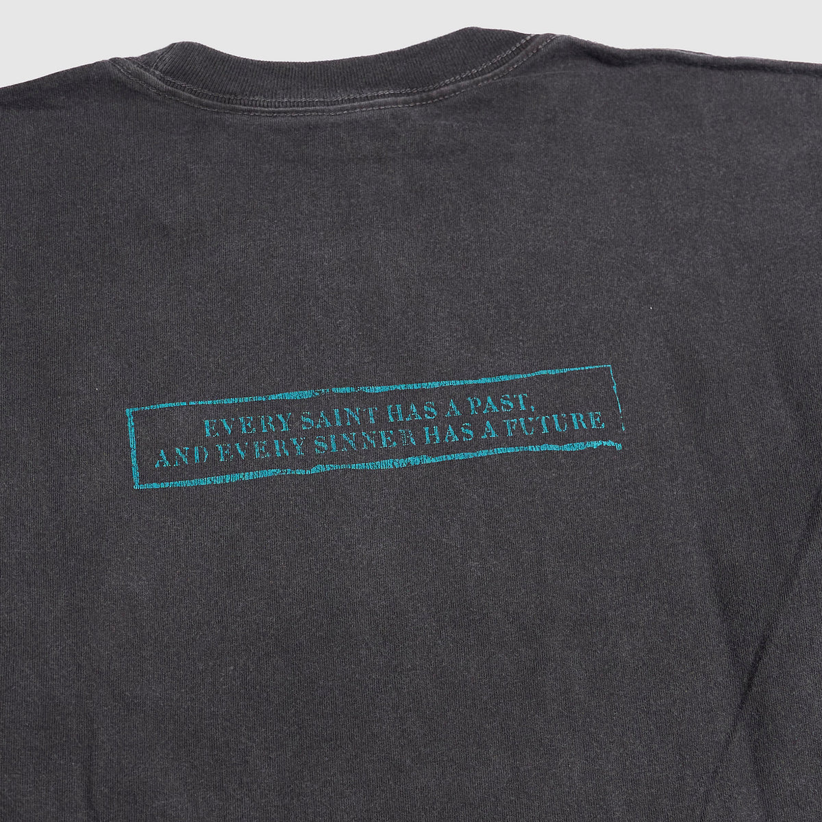 Neighborhood Devils Cauldron Longsleeve Crew Neck T-Shirt