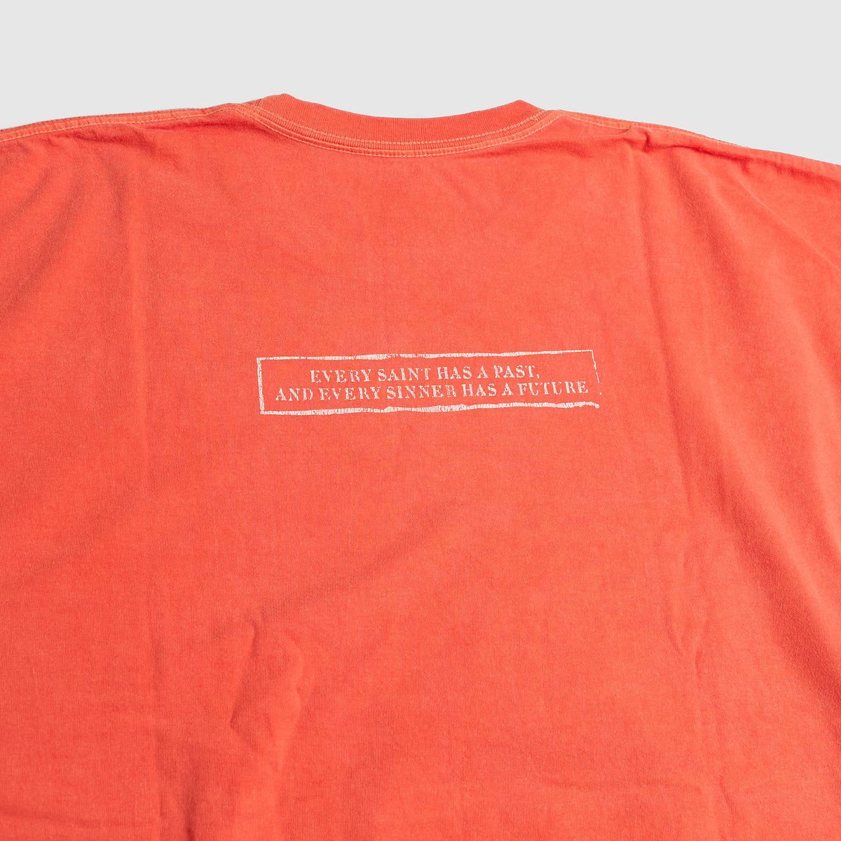 Neighborhood Devils Cauldron Longsleeve Crew Neck T-Shirt