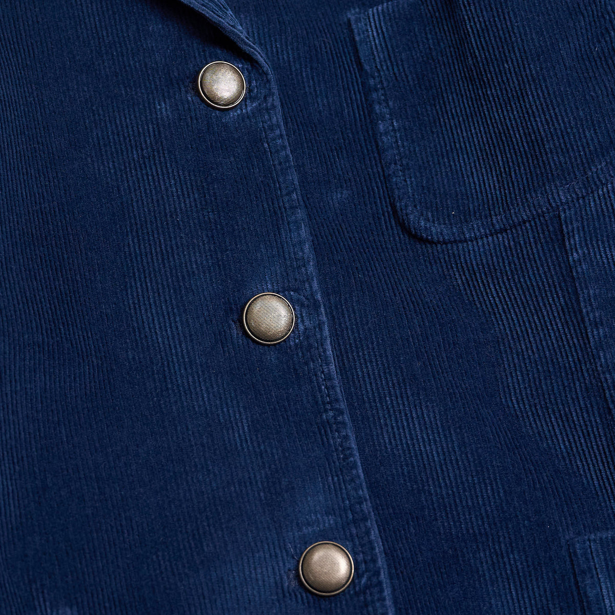 Circolo Ladies Corduroy Blazer