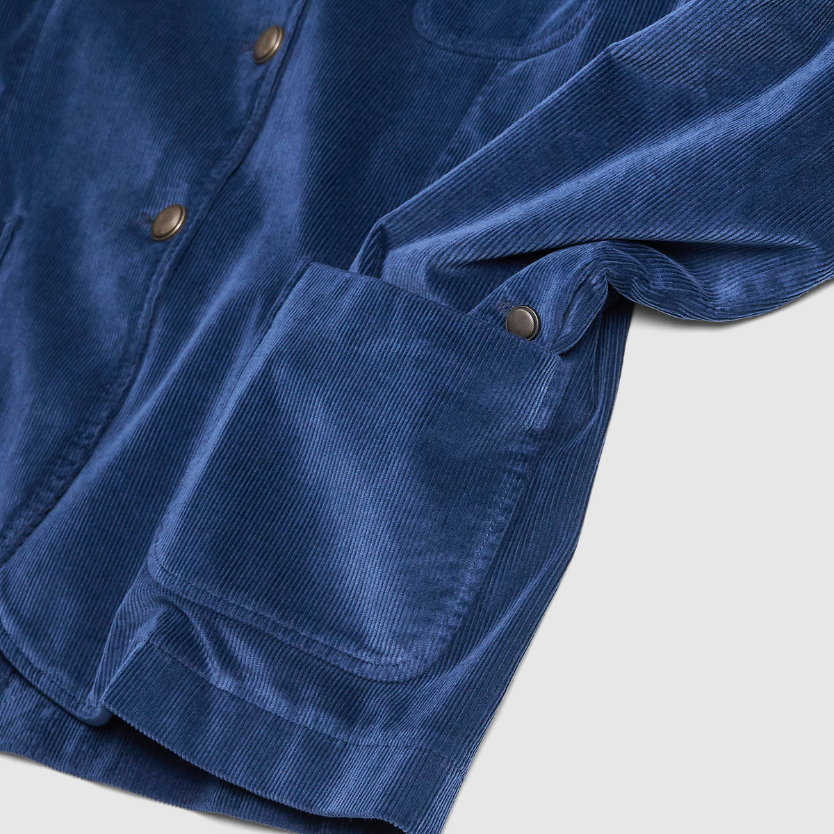 Circolo Ladies Corduroy Blazer