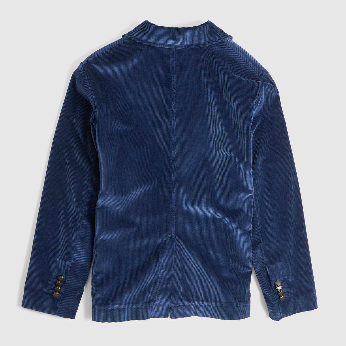 Circolo Ladies Corduroy Blazer