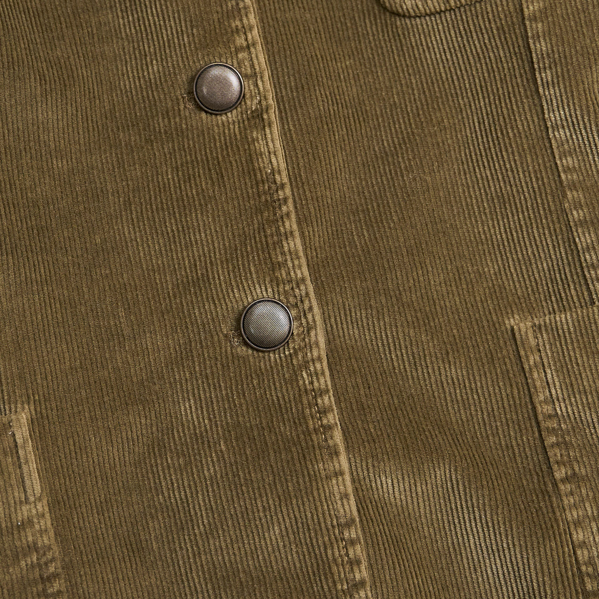 Circolo Ladies Corduroy Blazer
