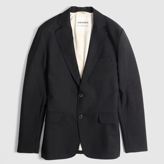 Hansen Two Button Blazer