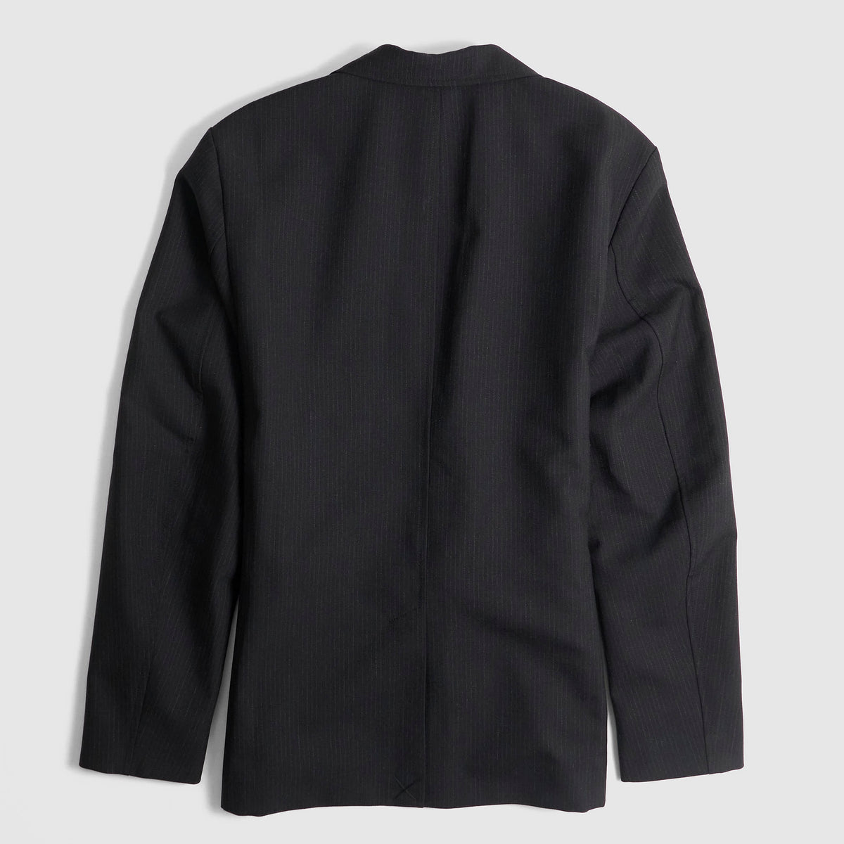Hansen Two Button Blazer