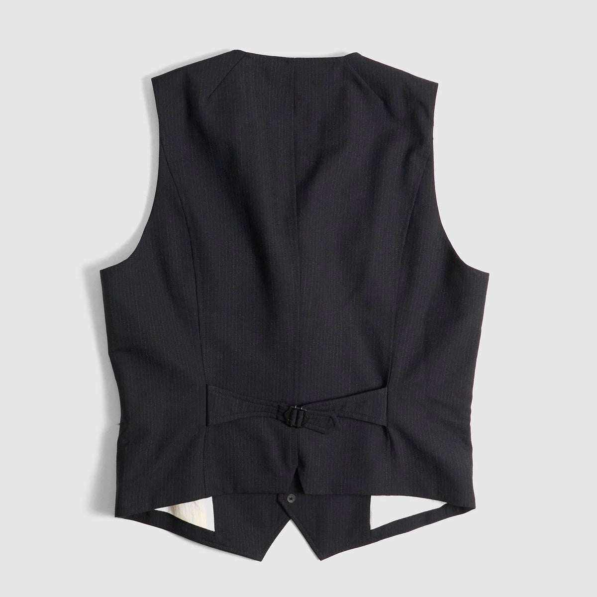 Hansen Classic Wool Vest