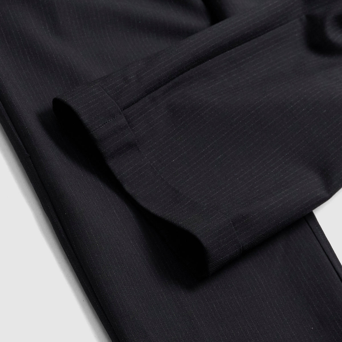 Hansen  Classic Pleated Trousers