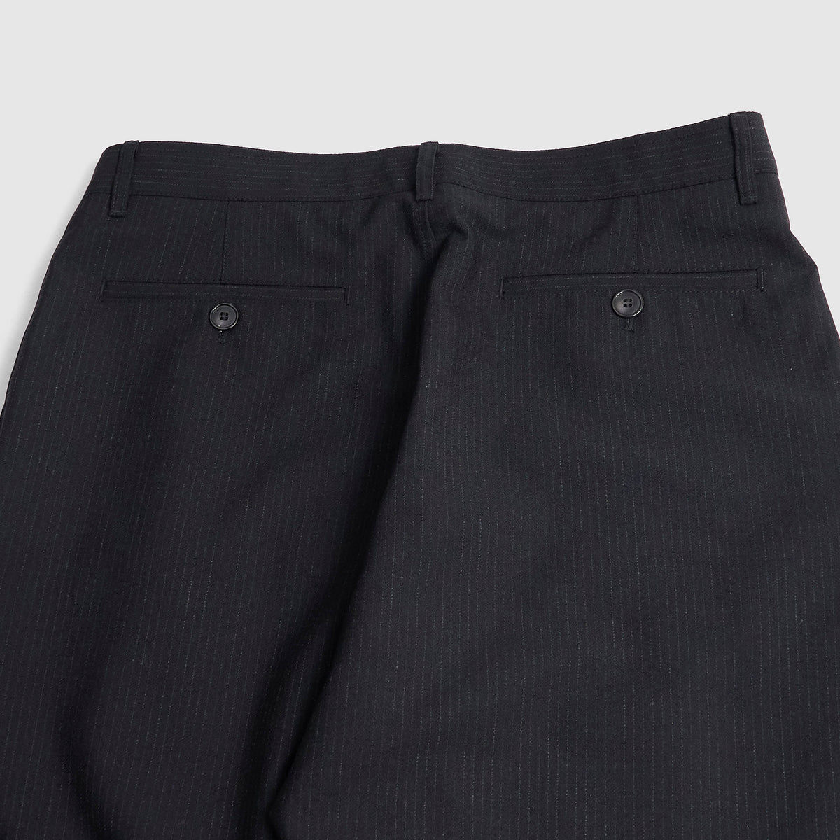 Hansen  Classic Pleated Trousers