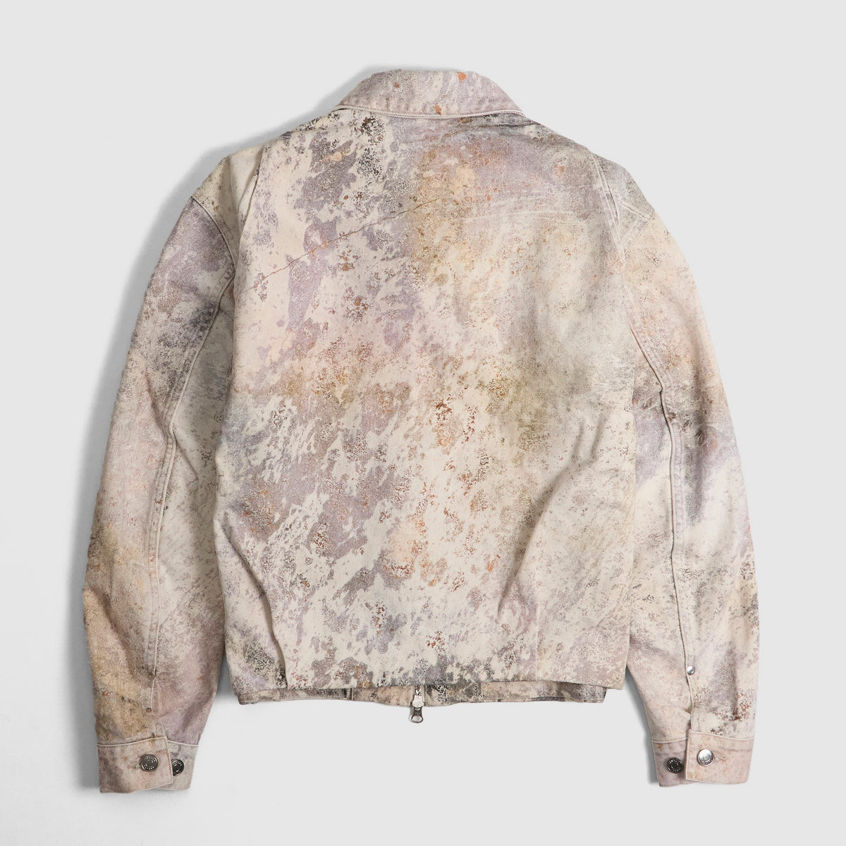Tanaka NY TYO Ladies Utility Jeans Jacket