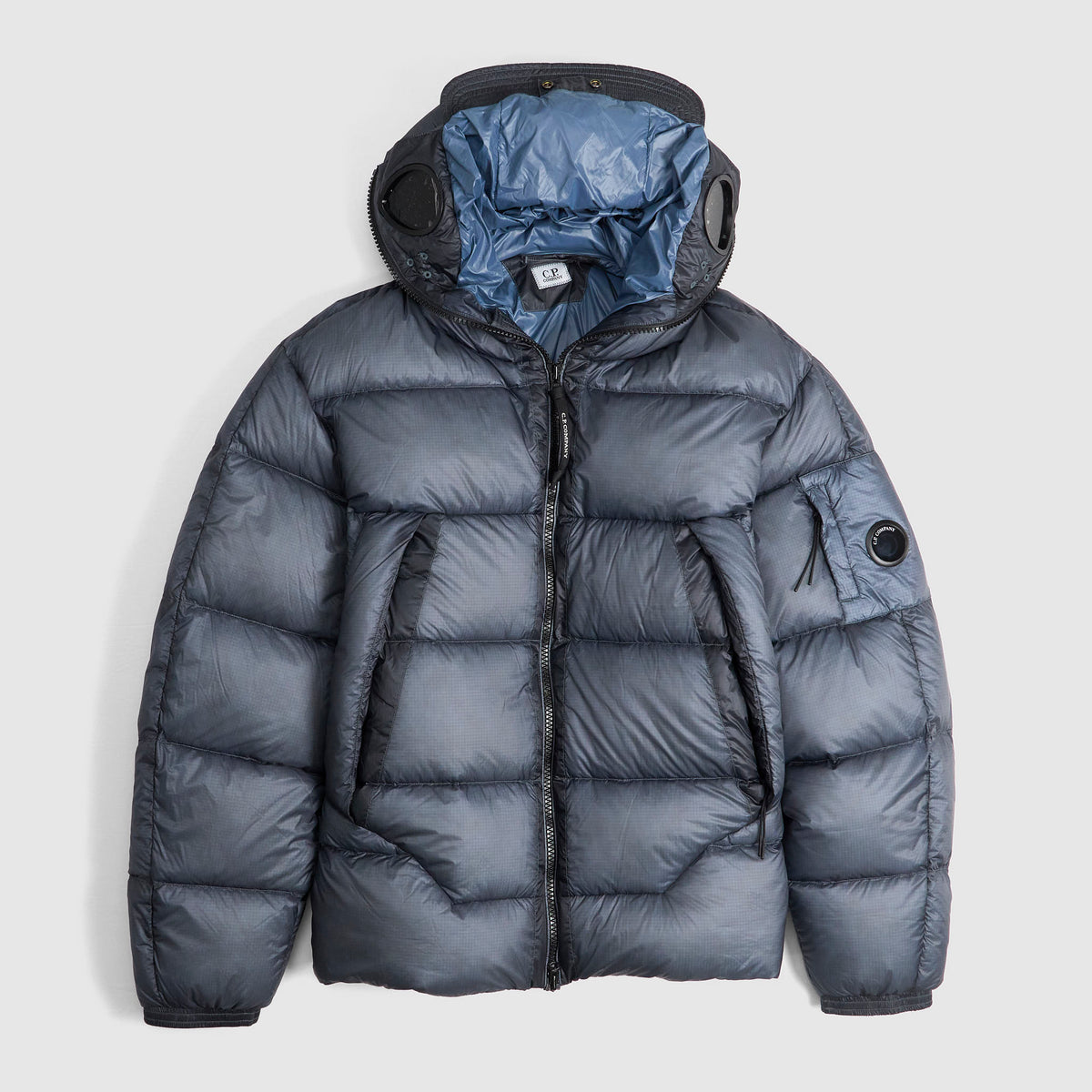 C.P. Company DD-Shell Goggle ExplorerJacket