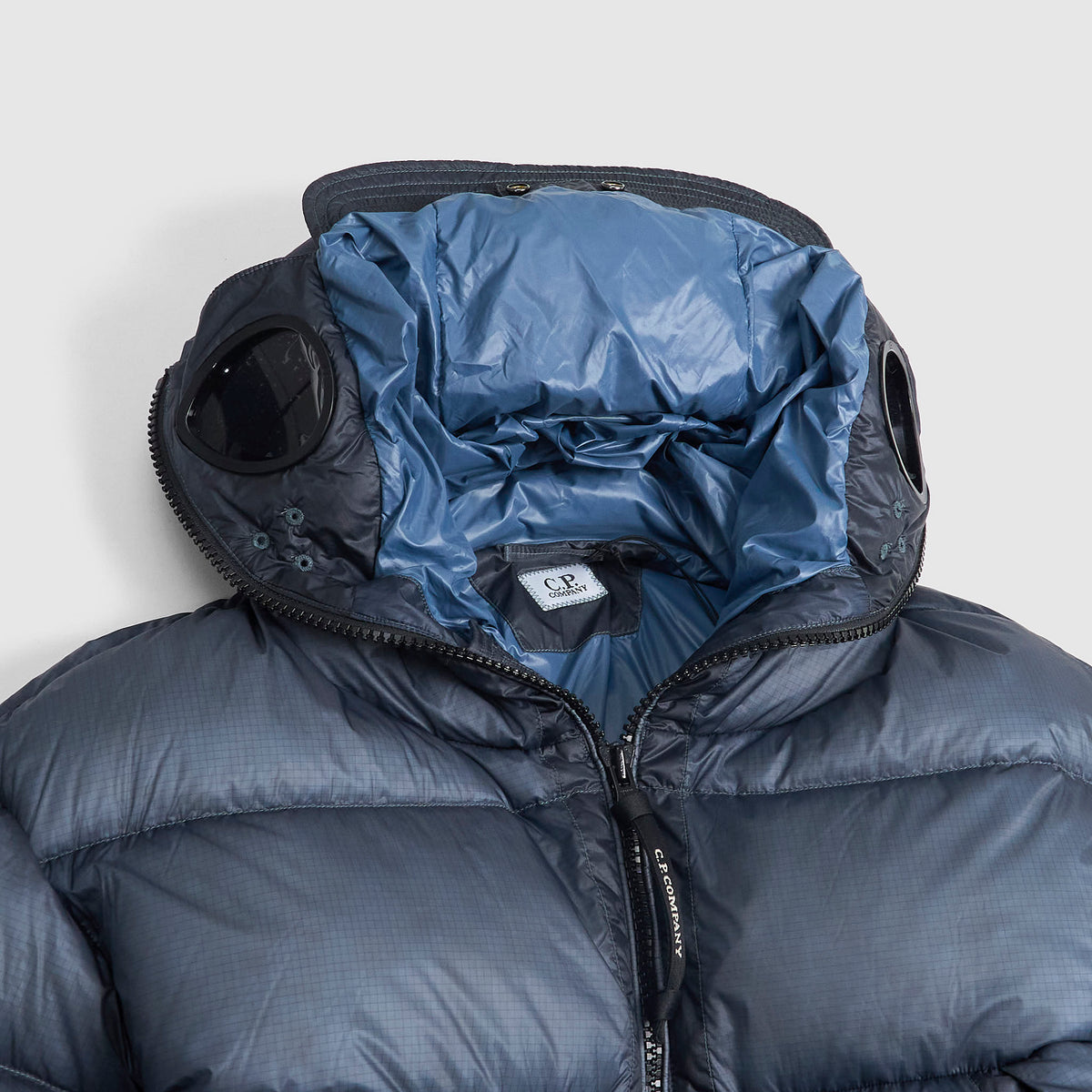 C.P. Company DD-Shell Goggle ExplorerJacket