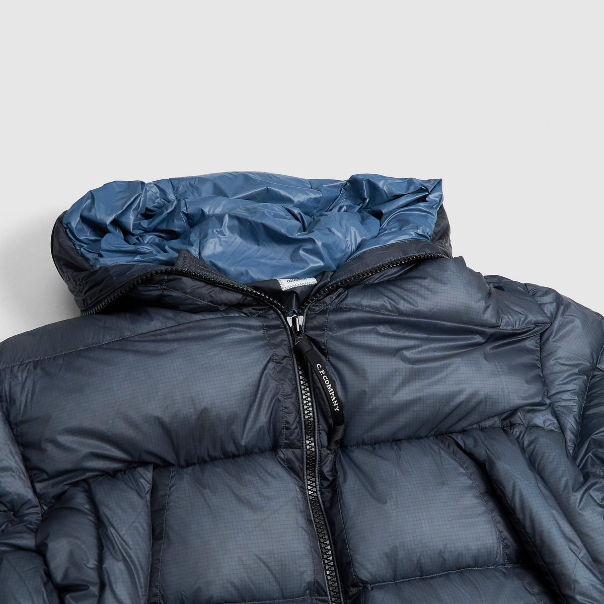 C.P. Company DD-Shell Goggle ExplorerJacket