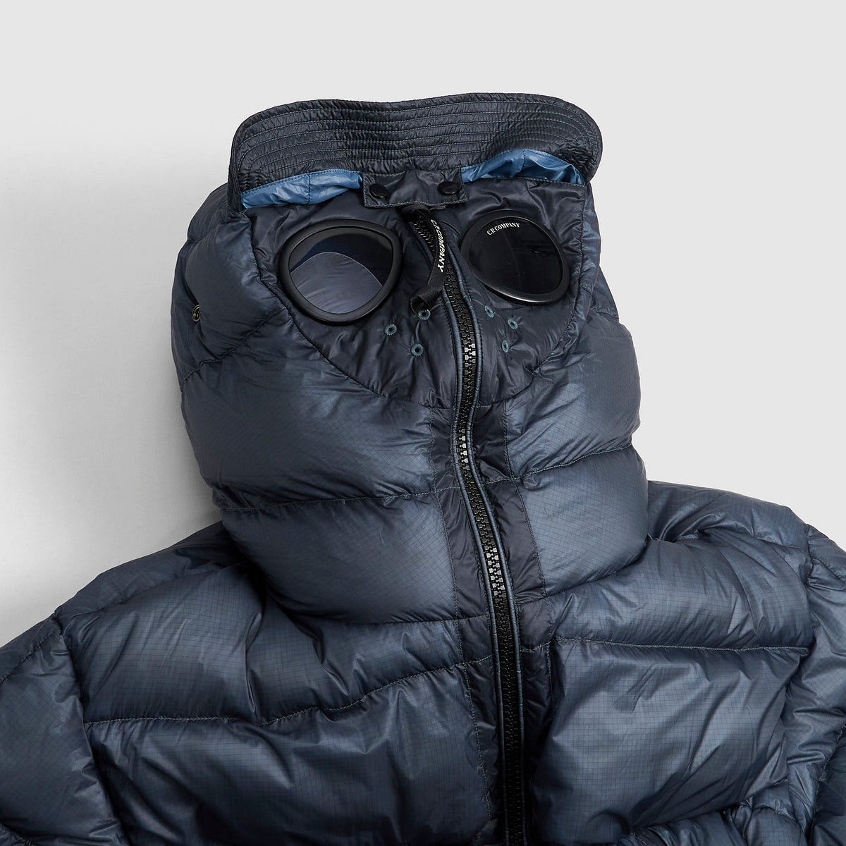 C.P. Company DD-Shell Goggle ExplorerJacket