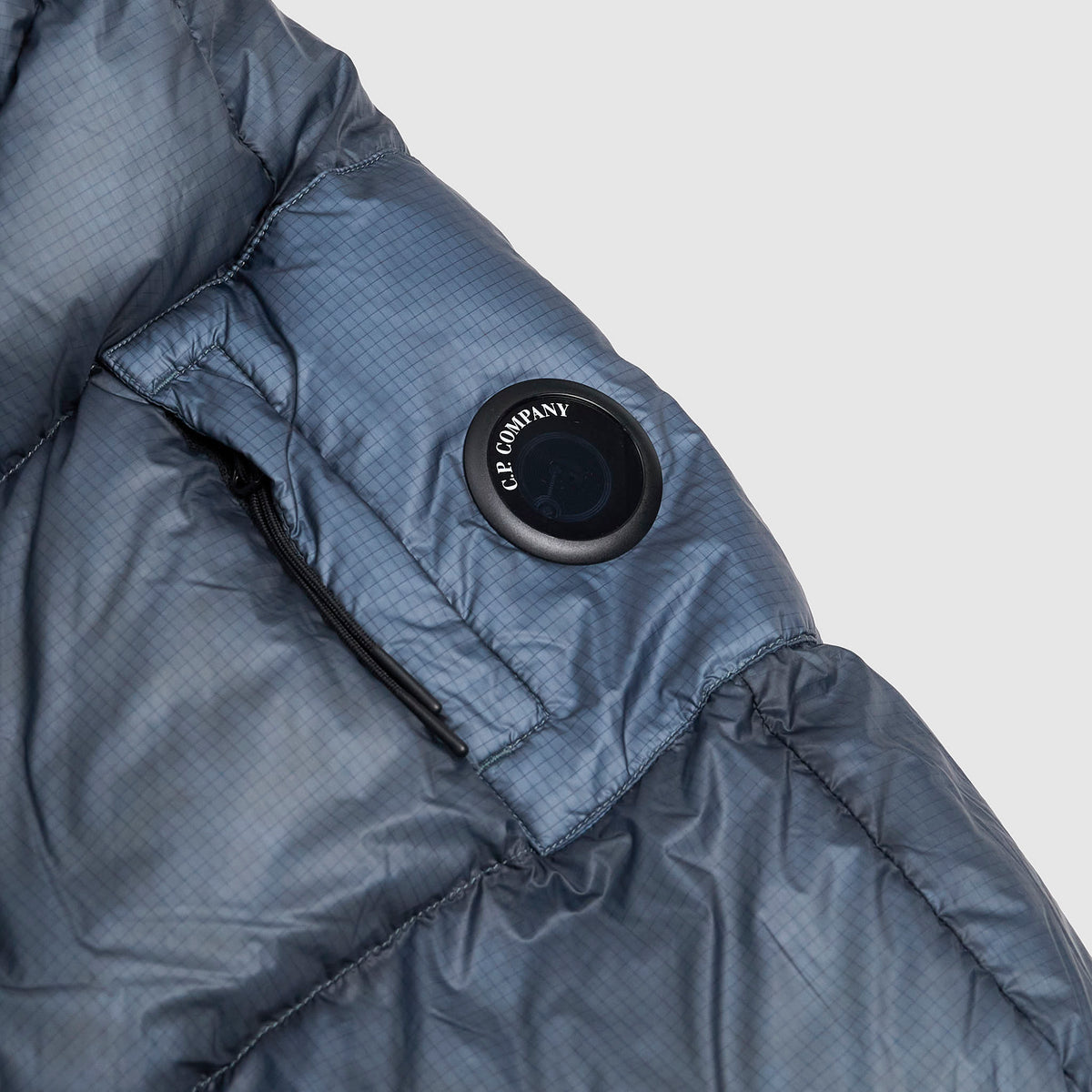 C.P. Company DD-Shell Goggle ExplorerJacket