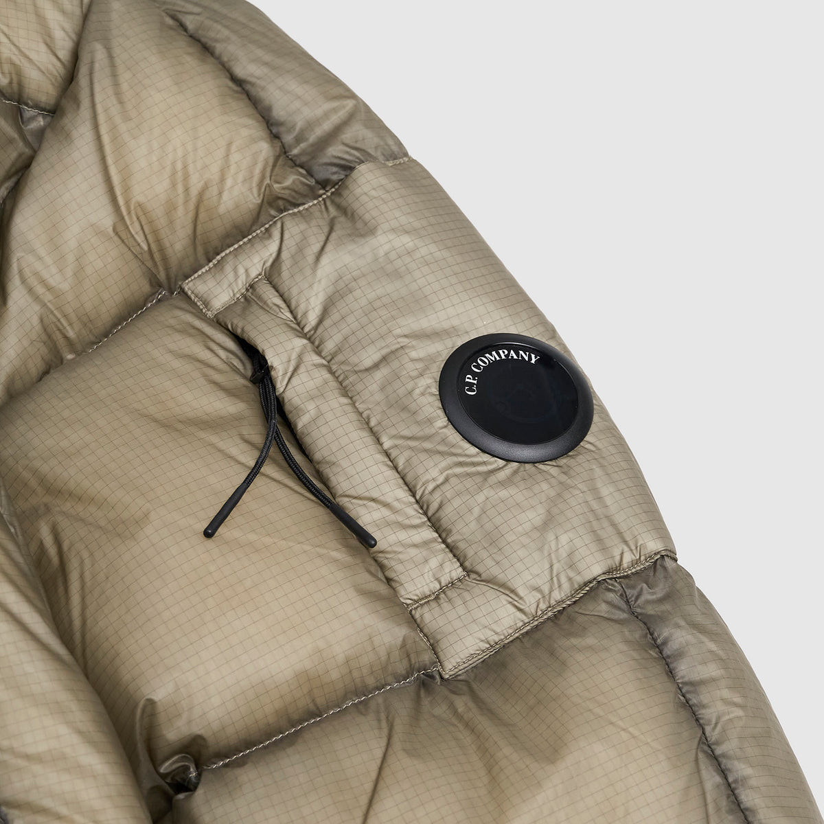 C.P. Company DD-Shell Goggle ExplorerJacket