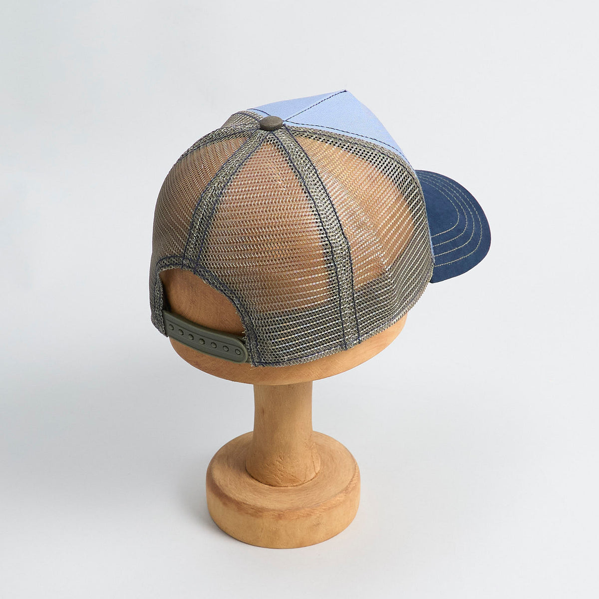 Stetson Trucker Cap Rodeo Round Up