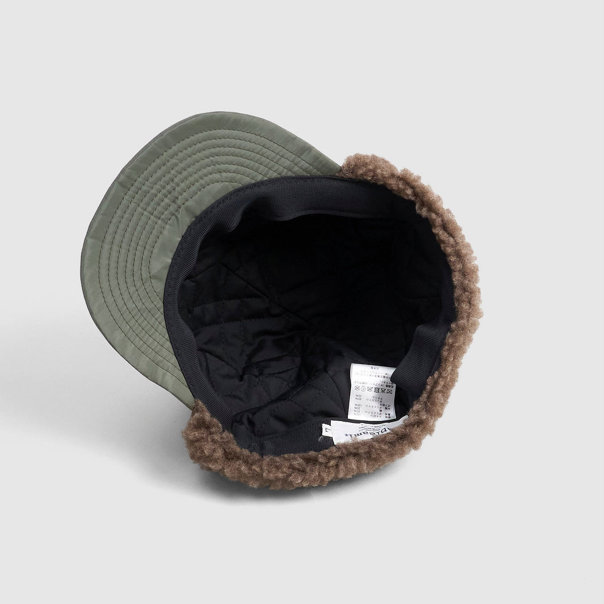 câbleami Flying Ball Earflaps Hat