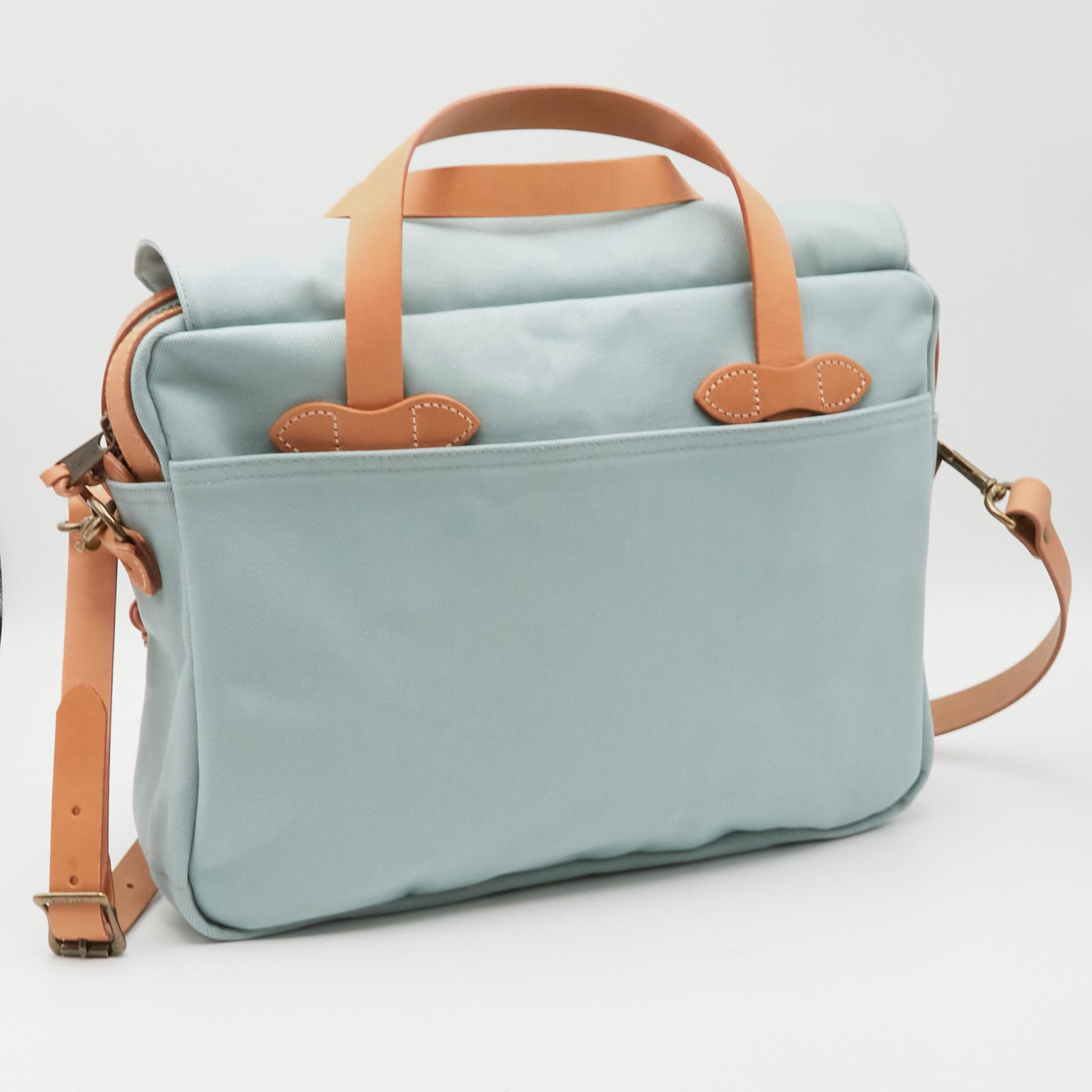 Filson tote briefcase 2025