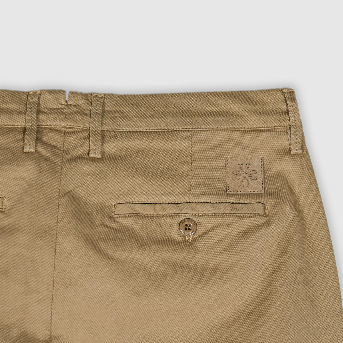 Jacob Cohen Rare Luxury Chinos