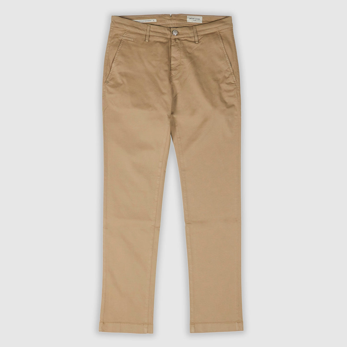 Jacob Cohen Rare Luxury Chinos