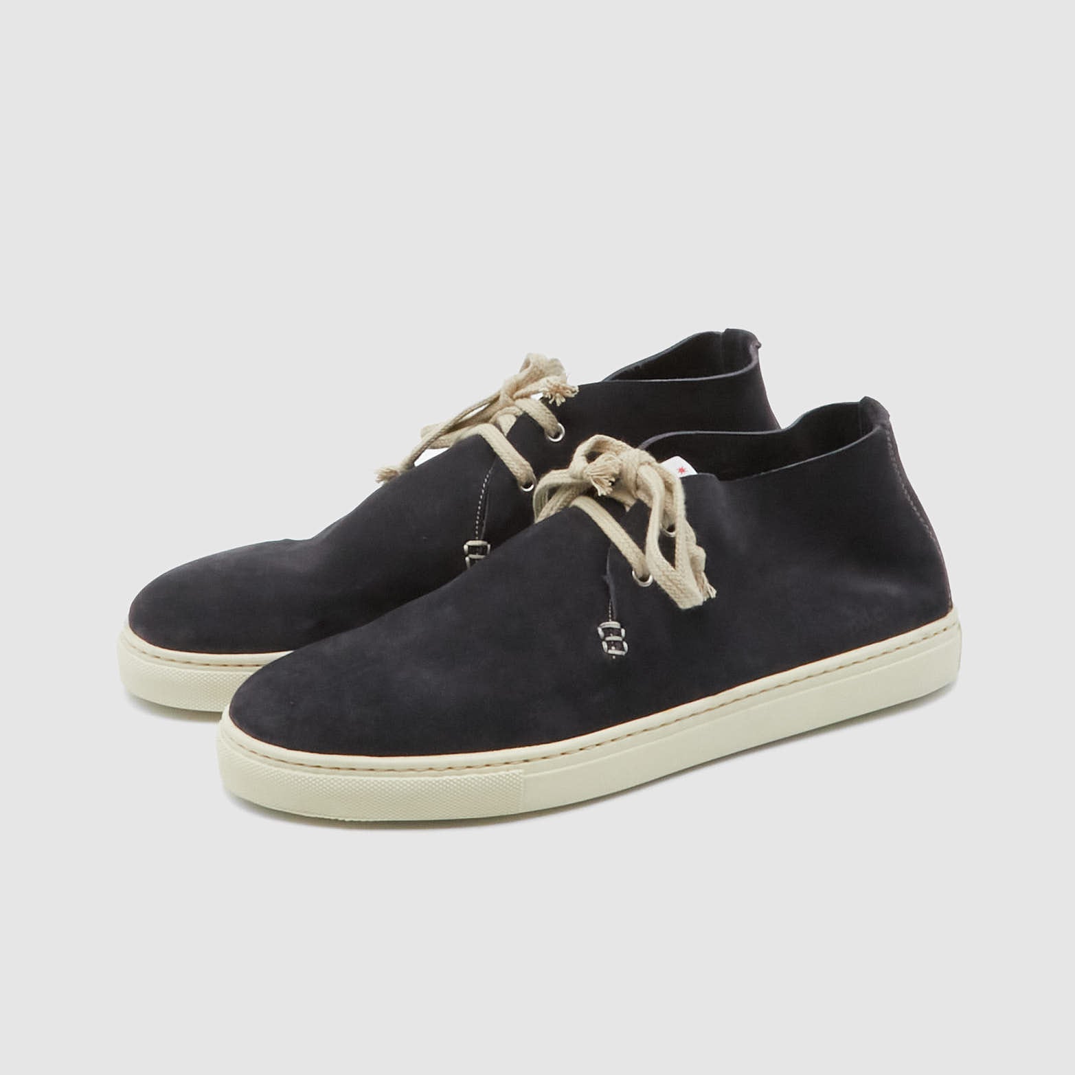 n.d.c. made by hand Chukka Boots - DeeCee style
