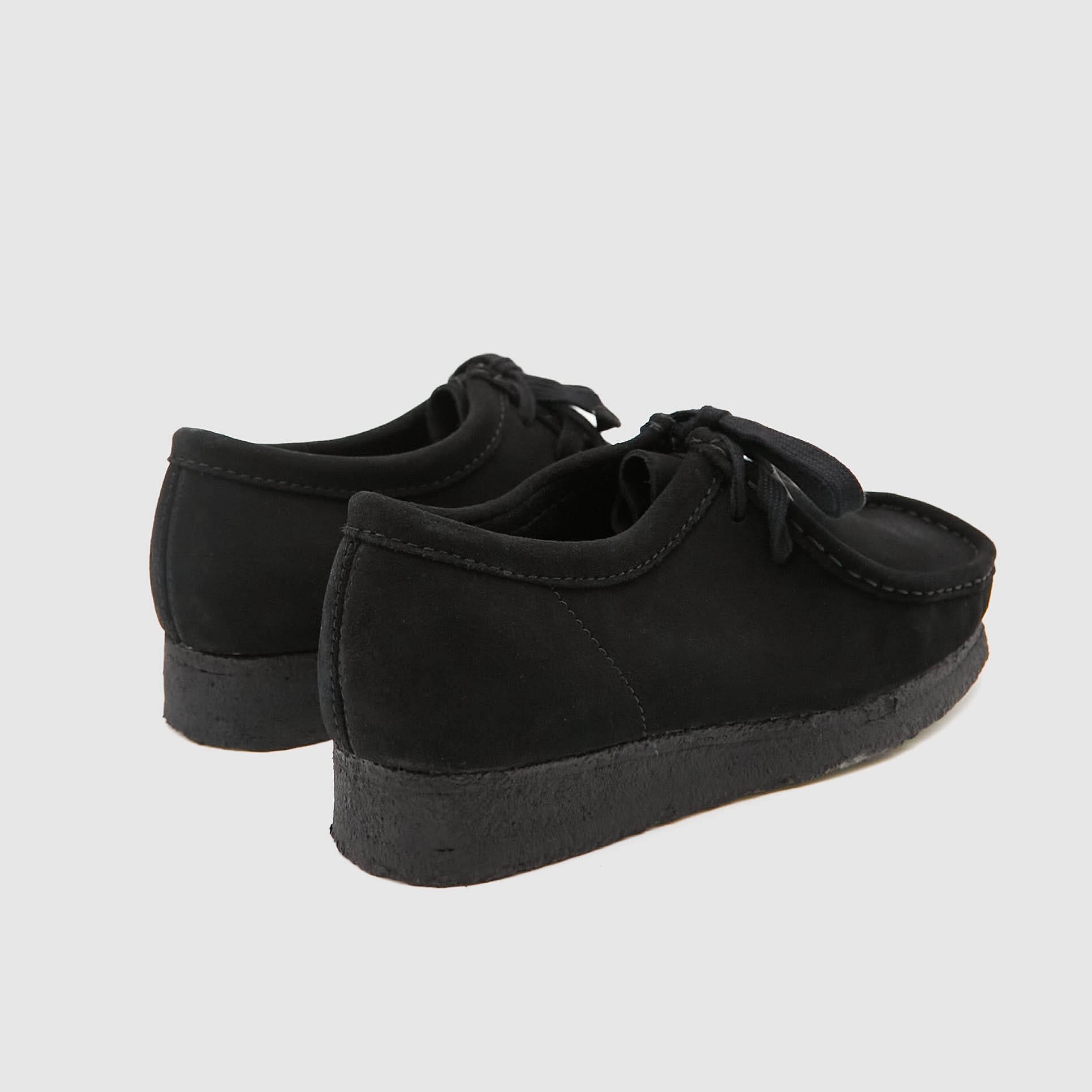 Clarks Originals Classic Wallabee - DeeCee style