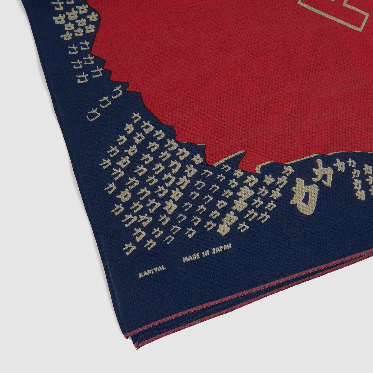 Kapital Kickass Bandana