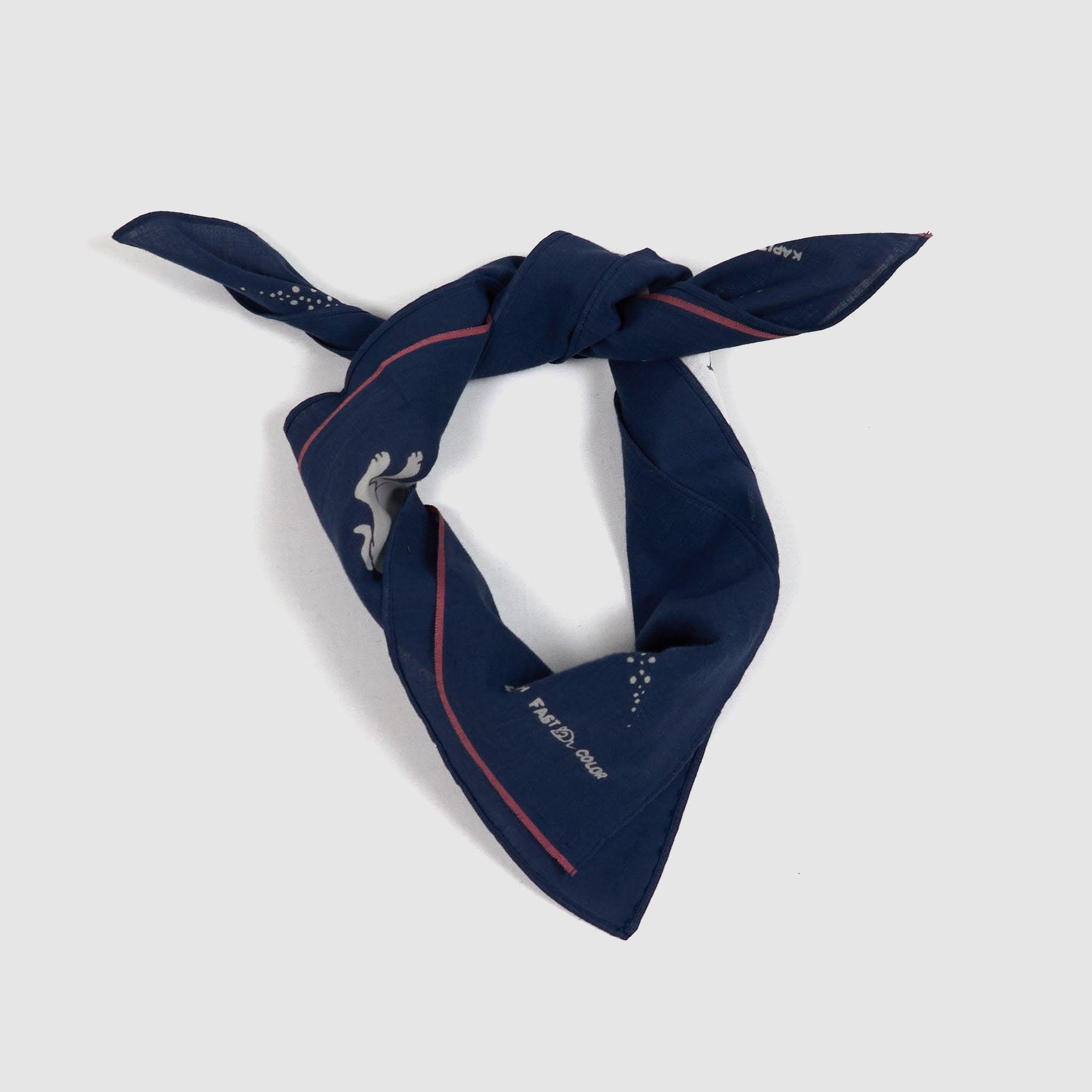 Kapital Tattoo Bandana - DeeCee style