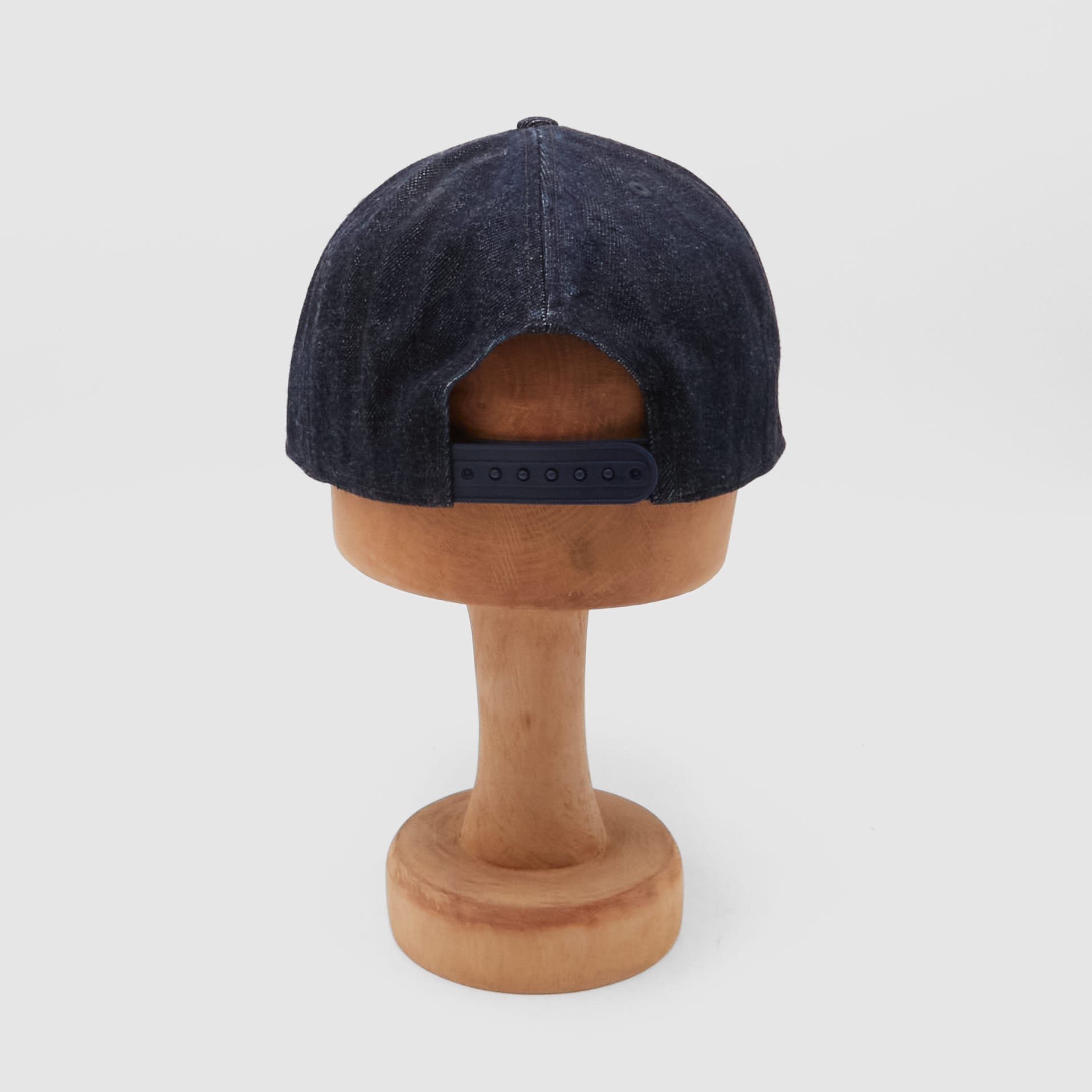 Double RL Garment Dyed Ball Cap - DeeCee style