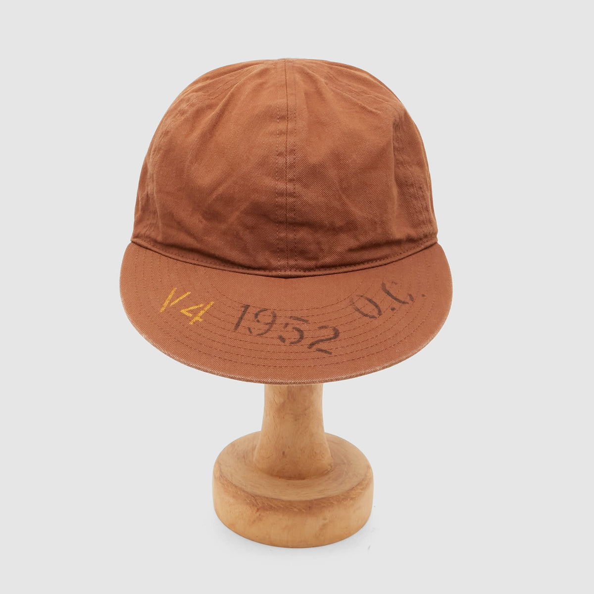 Old Crow Speed Shop by Glad Hand &amp; Co. Mechanic Cap
