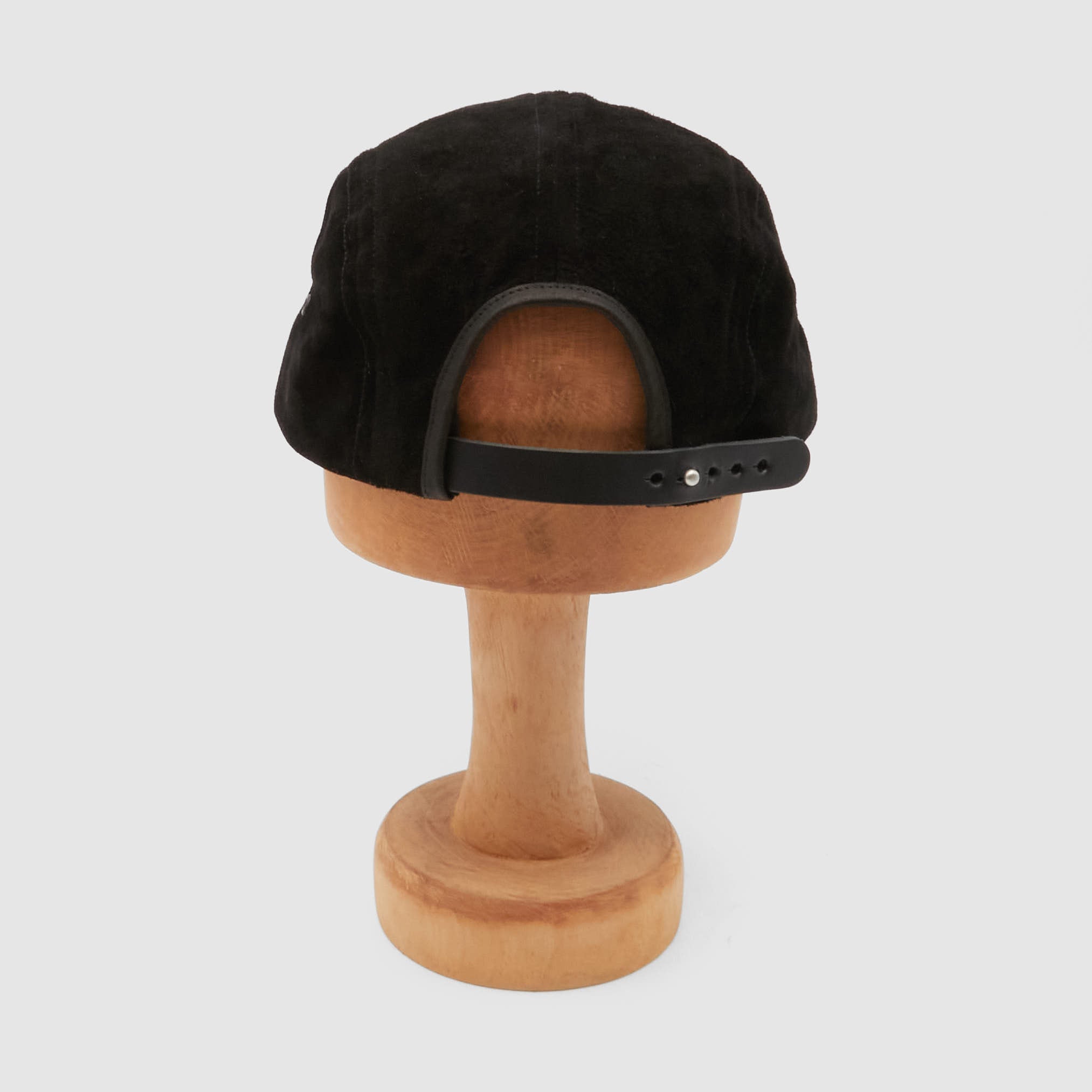 Hender Scheme LTH IS-RC-Five Panel Pig Jet Cap - DeeCee style