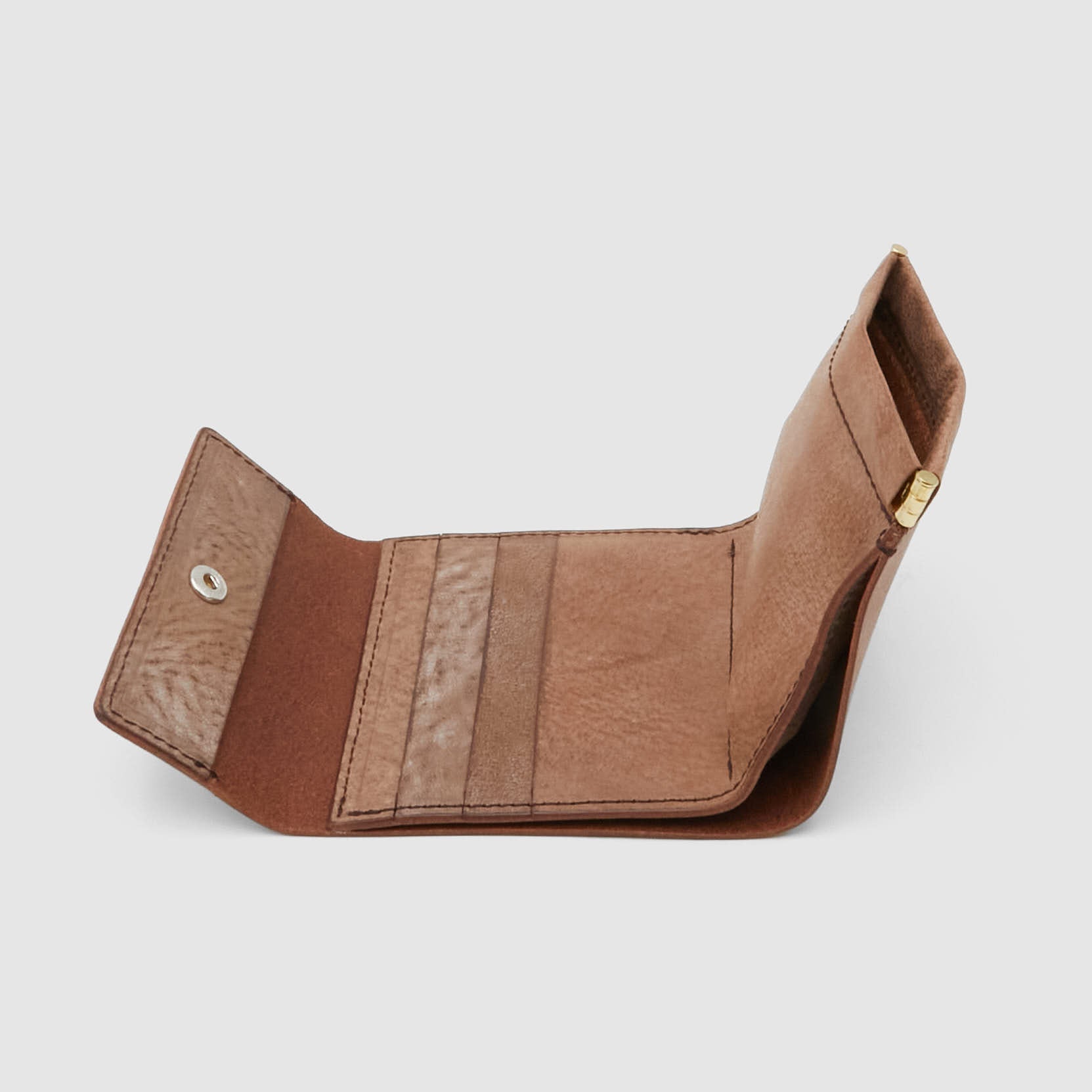 Hender Scheme LI-RC-CLW Billfold Wallet - DeeCee style