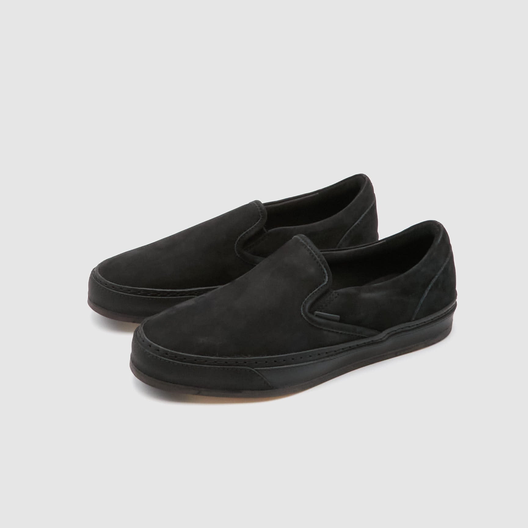 Hender Scheme Manual Industrial mip-17 Handcrafted Sneaker