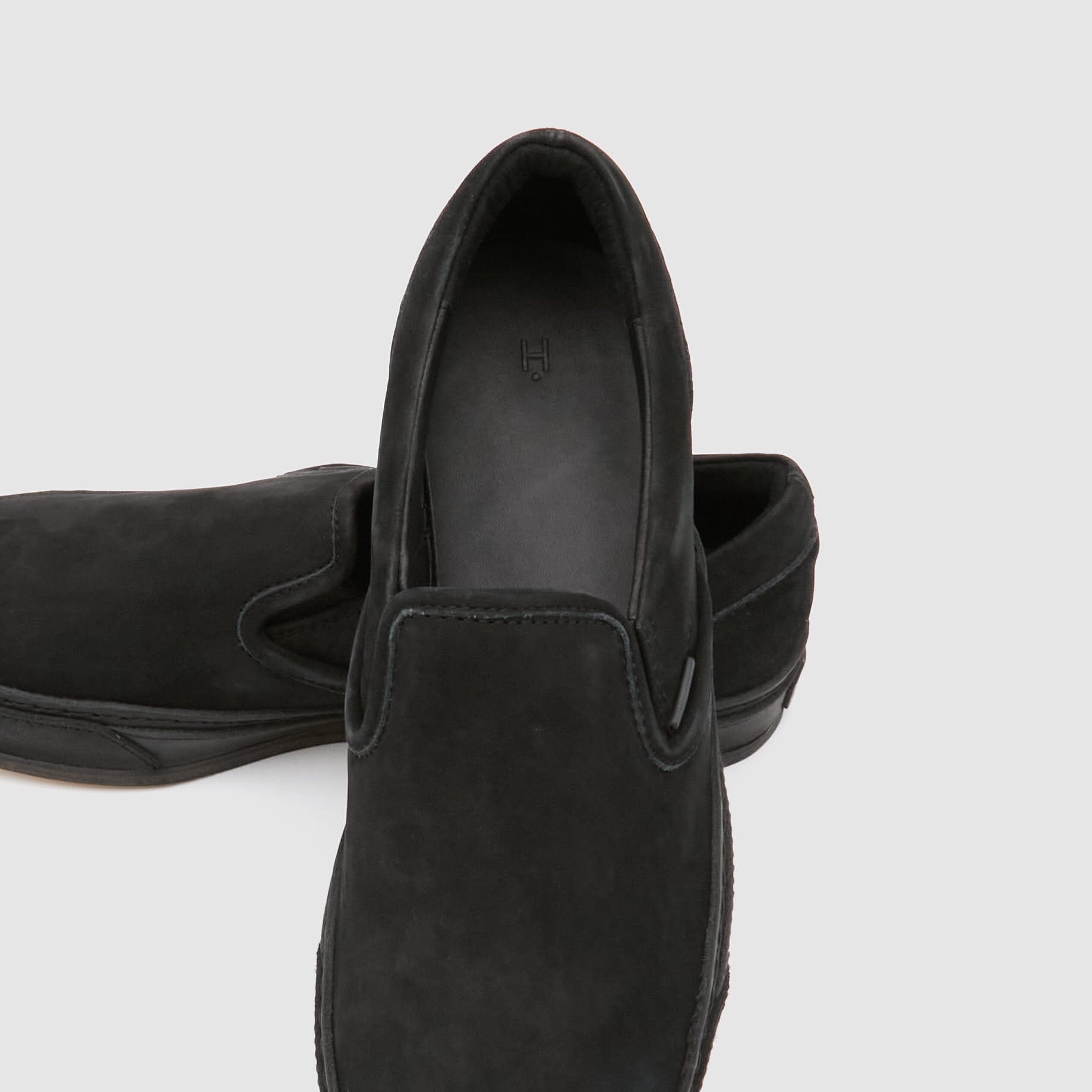 Hender Scheme Manual Industrial mip-17 Handcrafted Sneaker 
