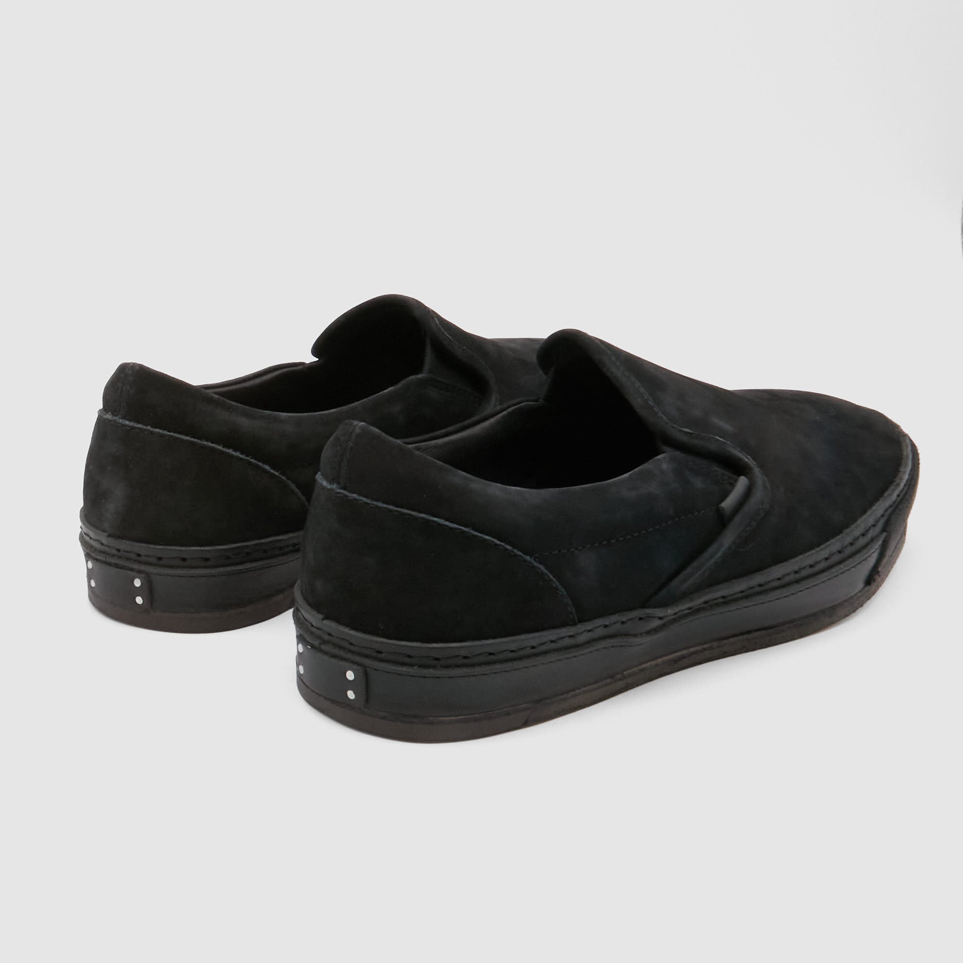 Hender Scheme Manual Industrial mip-17 Handcrafted Sneaker