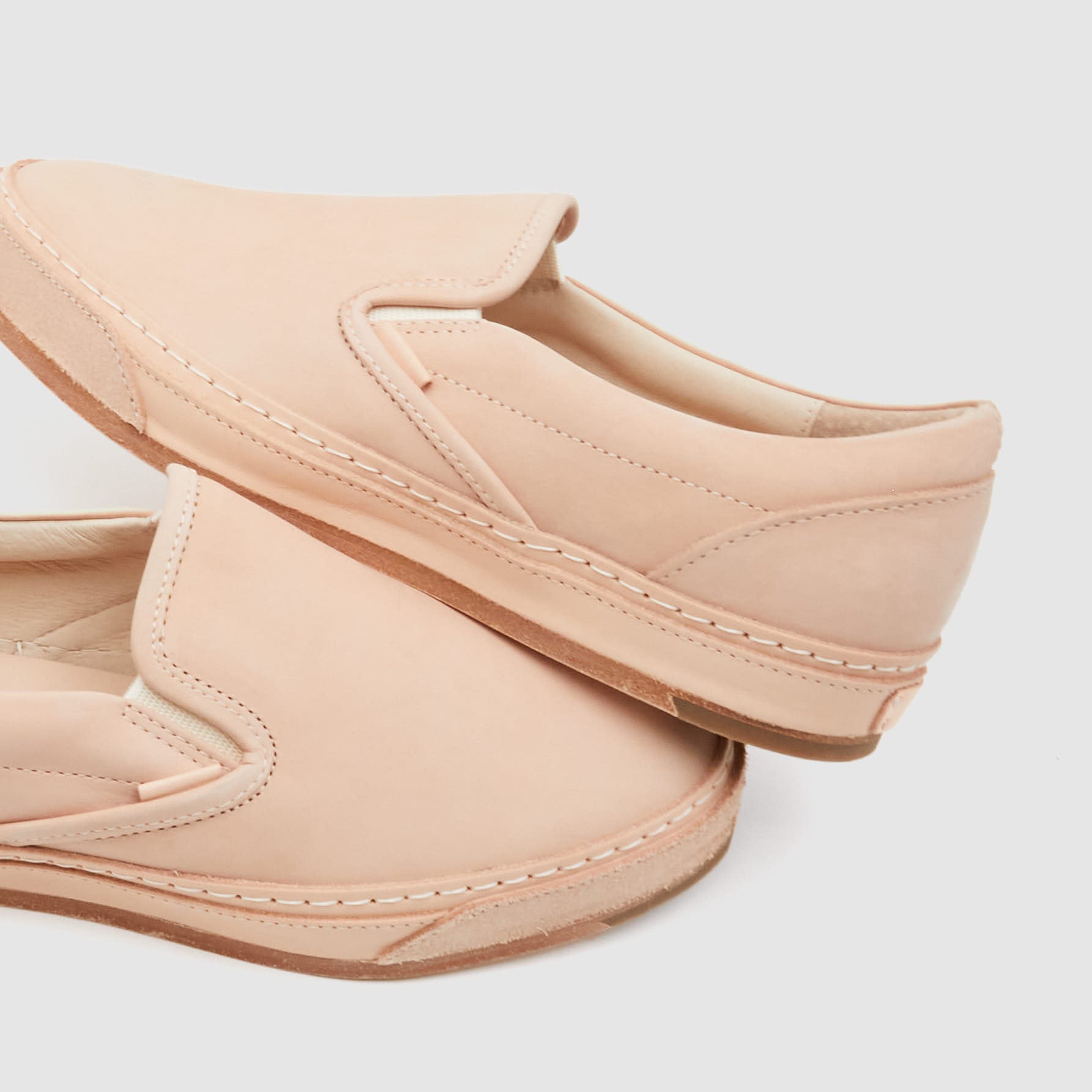 Hender Scheme Manual Industrial mip 17 Handcrafted Sneaker DeeCee style