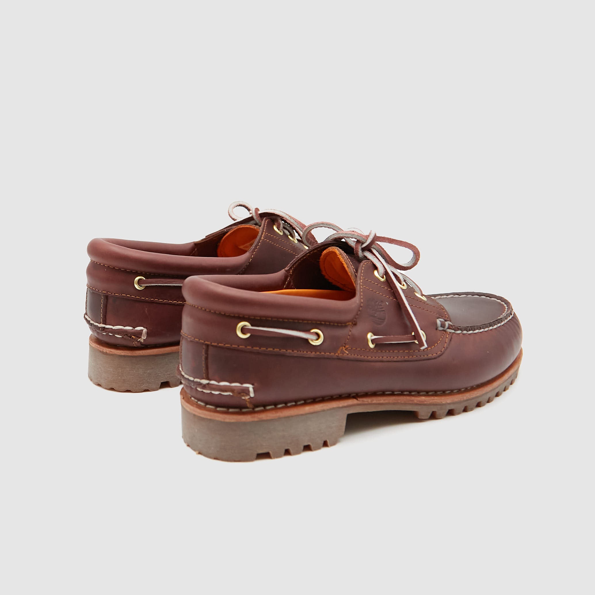 Timberland® 3 Eyelet Moccasin - DeeCee style