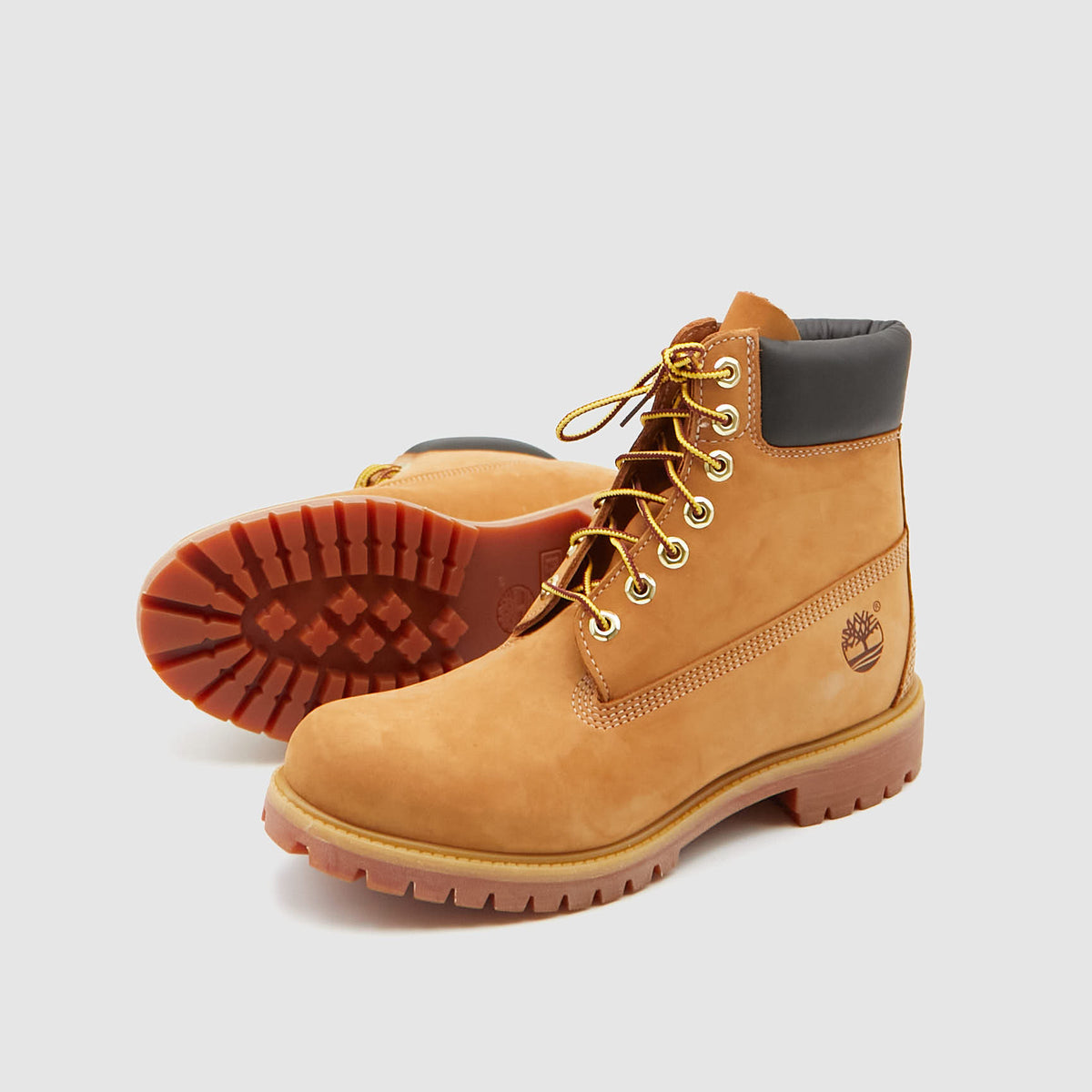 Timberland® 6 Inch Waterproof Boot
