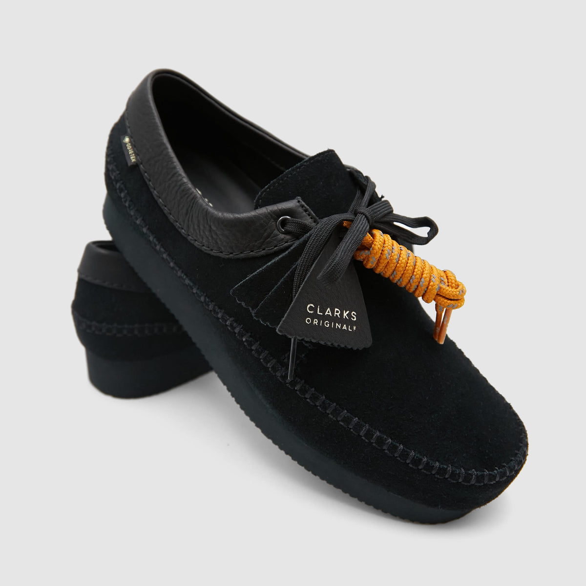 Clarks Weaver GORE-TEX® Shoe