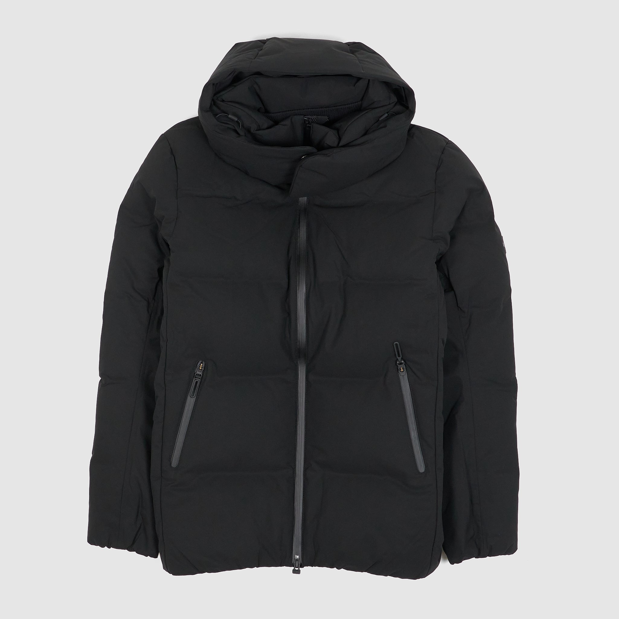 Descente allterrain clearance down jacket