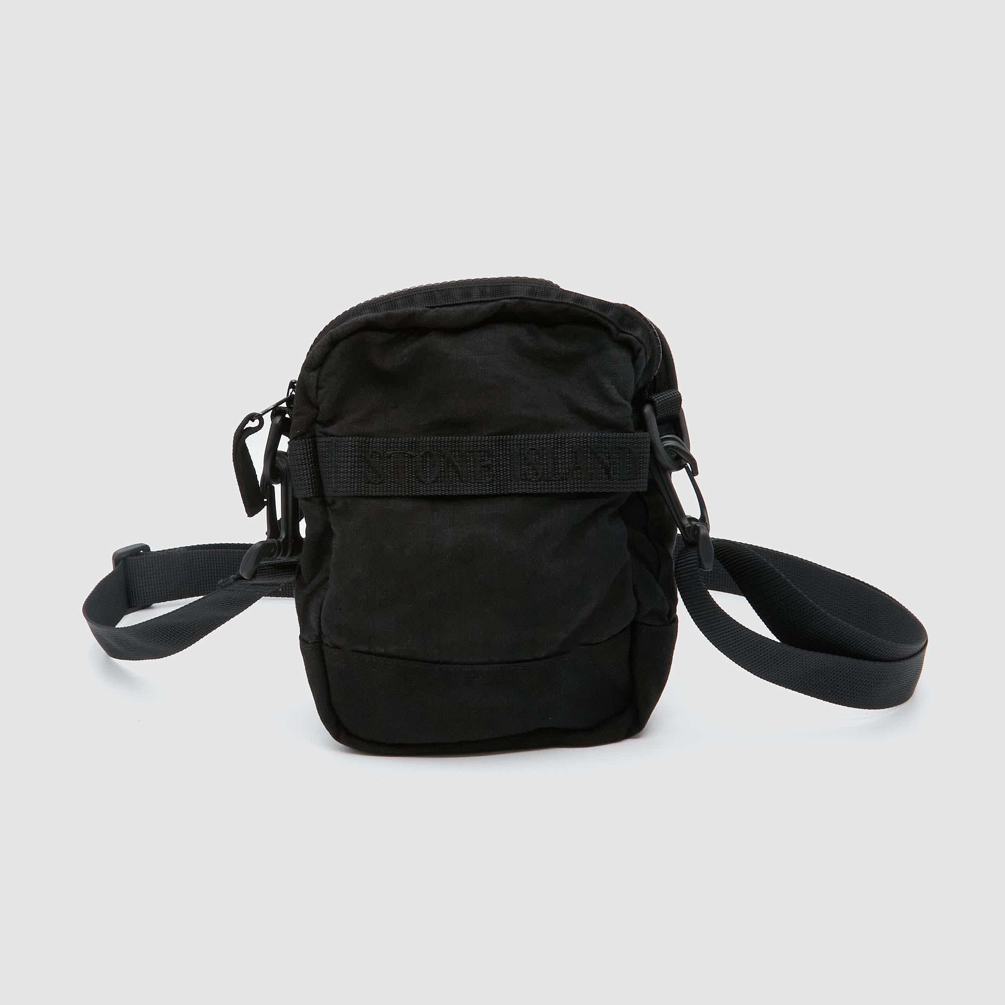 Stone Island Multipurpose Bag - DeeCee style