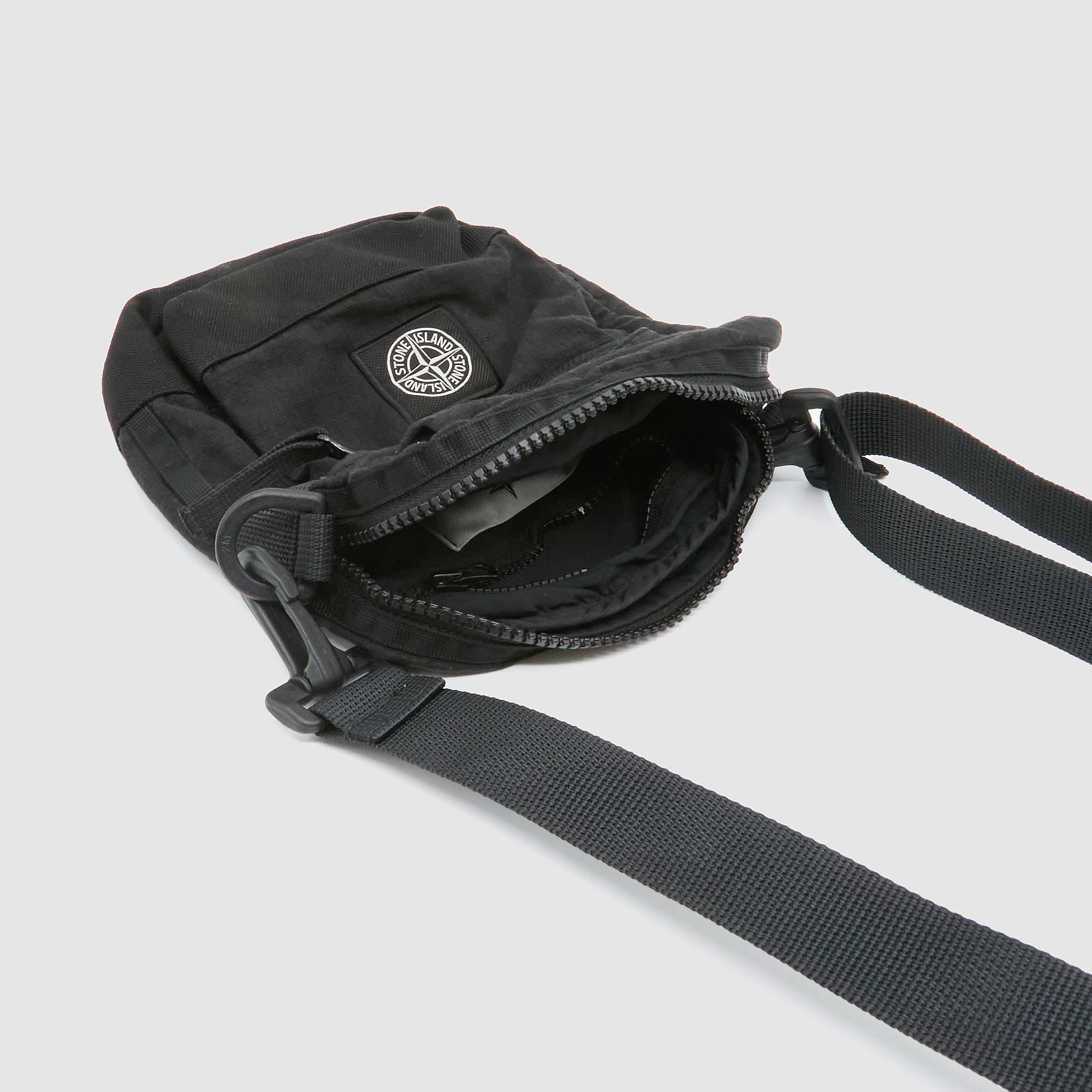 Stone Island Multipurpose Bag DeeCee style