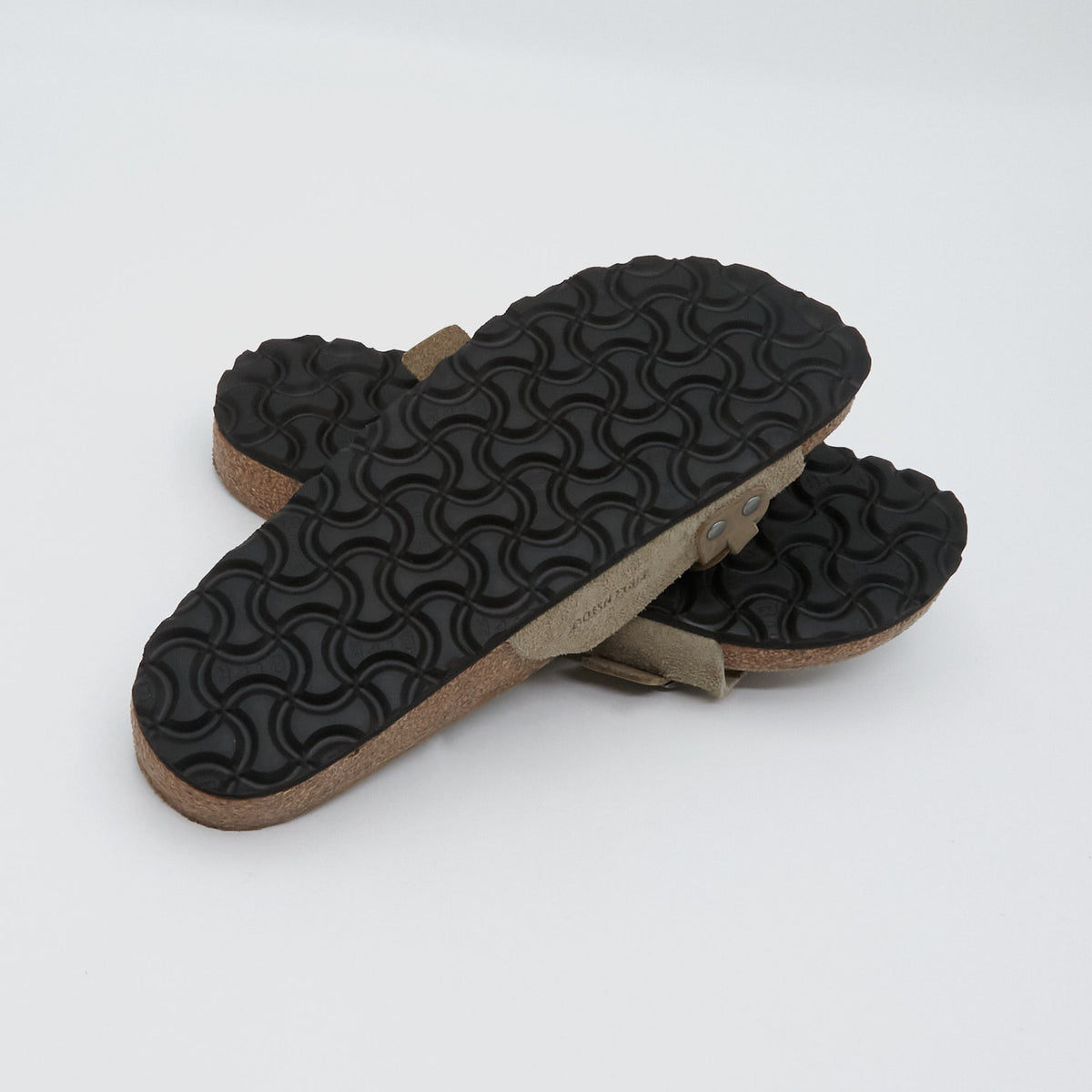 Birkenstock Oita Braided Sandals