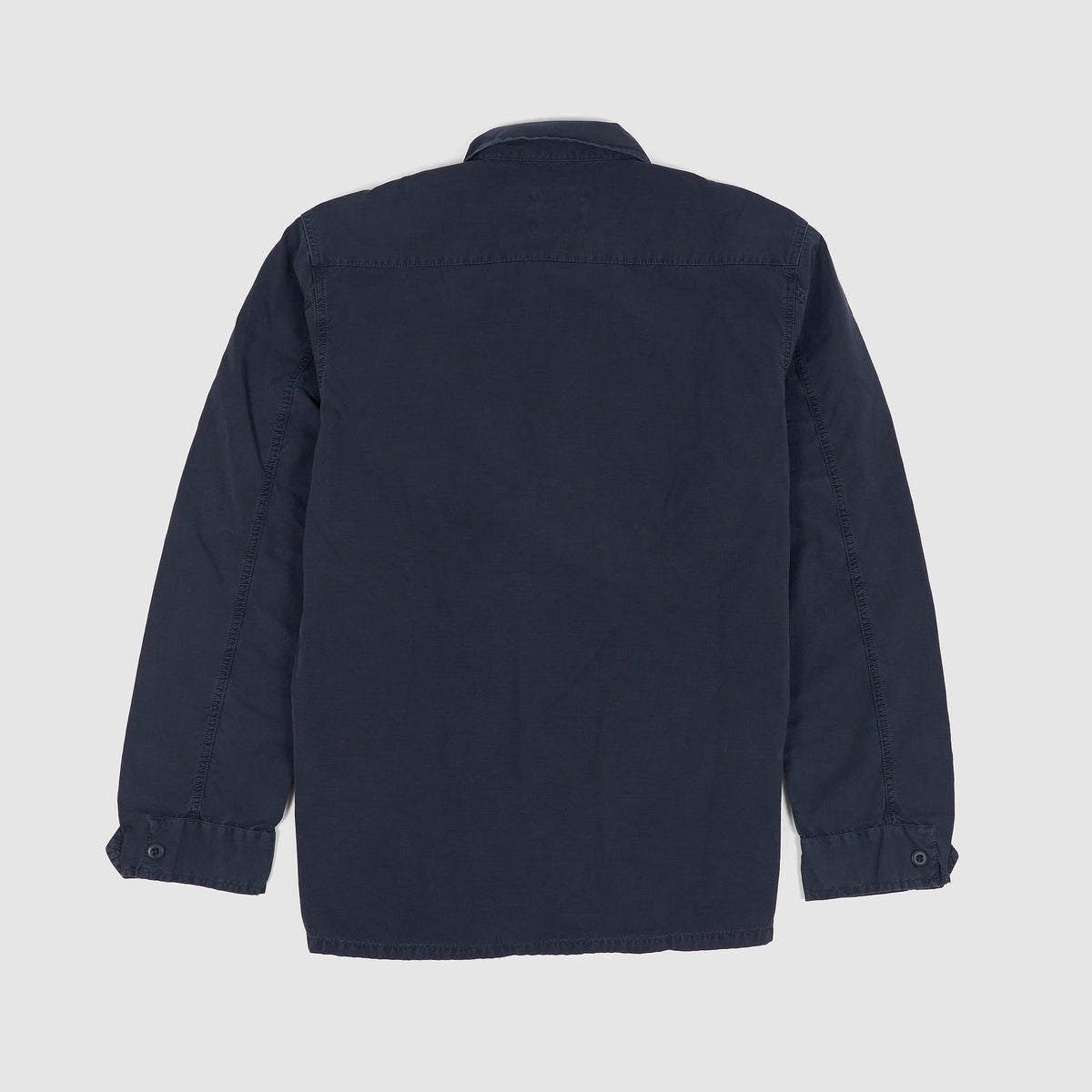 Chesapeaks&#39;s Jungle Pibstop Overshirt Jacket