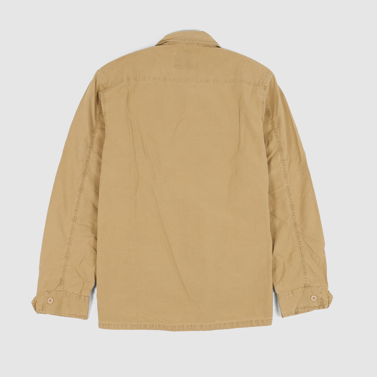 Chesapeaks&#39;s Jungle Pibstop Overshirt Jacket