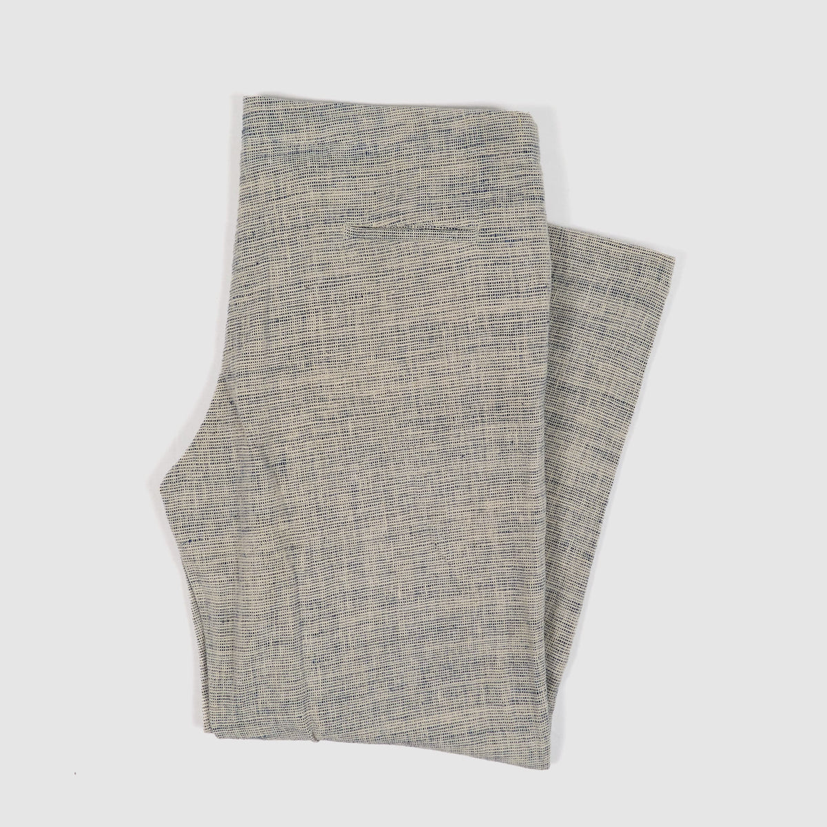 11.11 eleven eleven Handwoven Type-1 Pants
