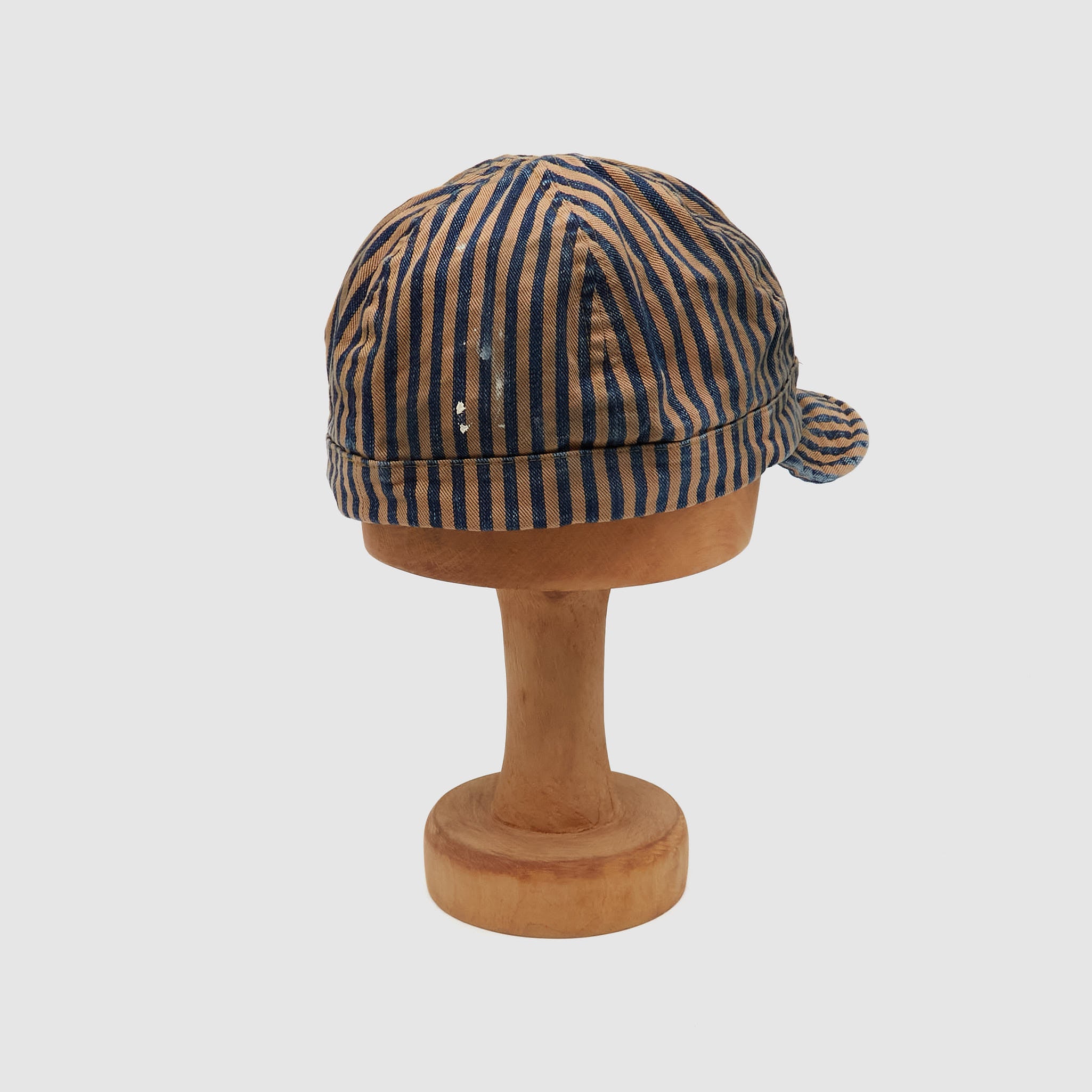 Old Crow Speed Shop by Glad Hand & Co. Racing Work Cap - DeeCee style