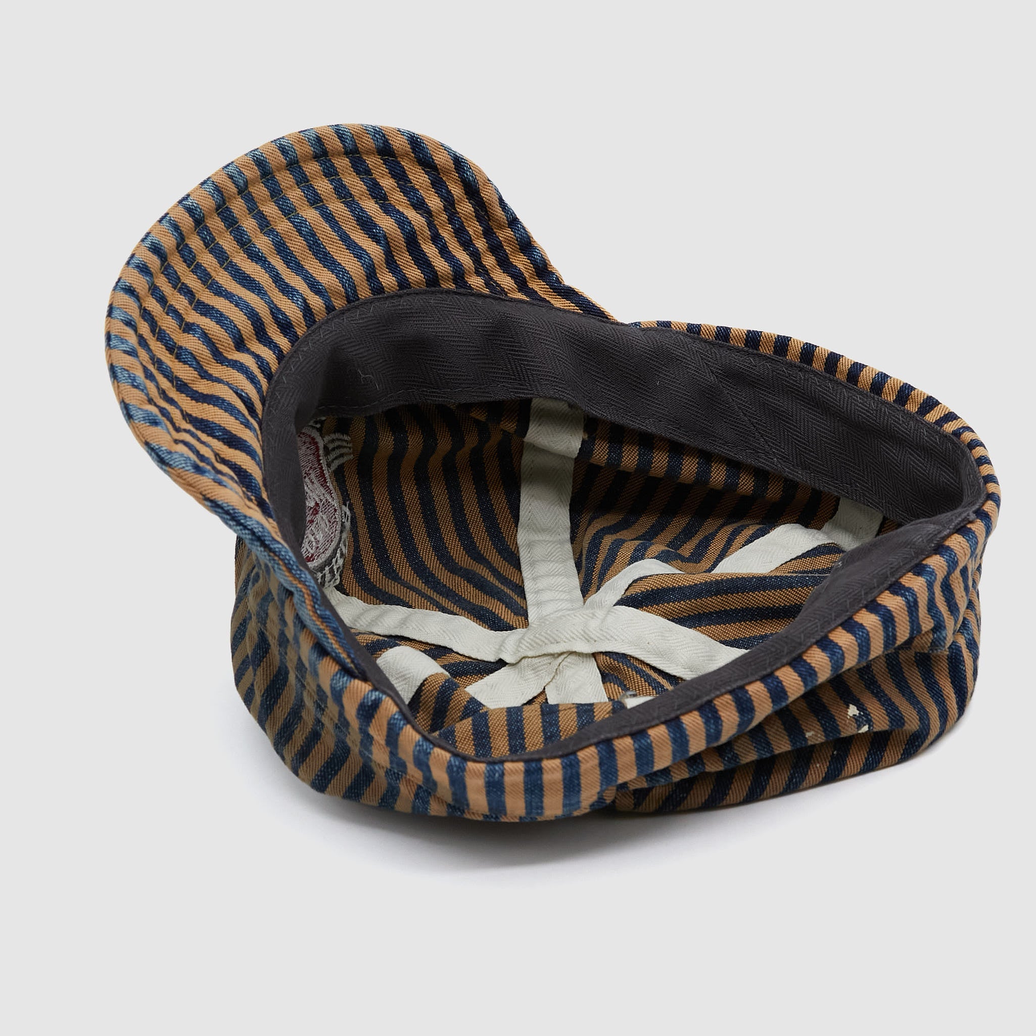 Old Crow Speed Shop by Glad Hand & Co. Racing Work Cap - DeeCee style