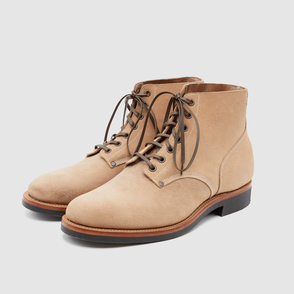 Viberg Marine Field V2 Service Boot